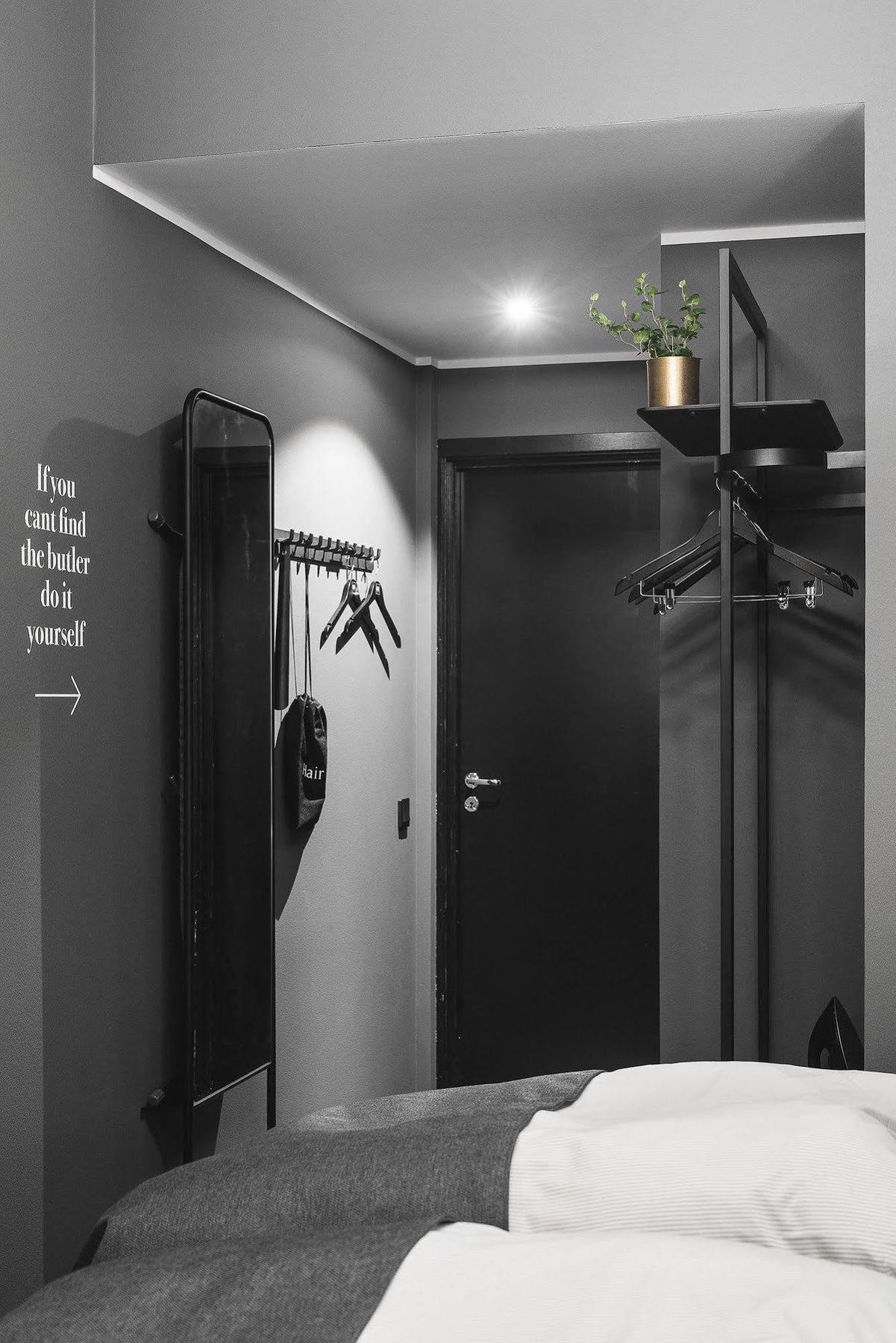 Quality Hotel The Box Линшьопинг Екстериор снимка